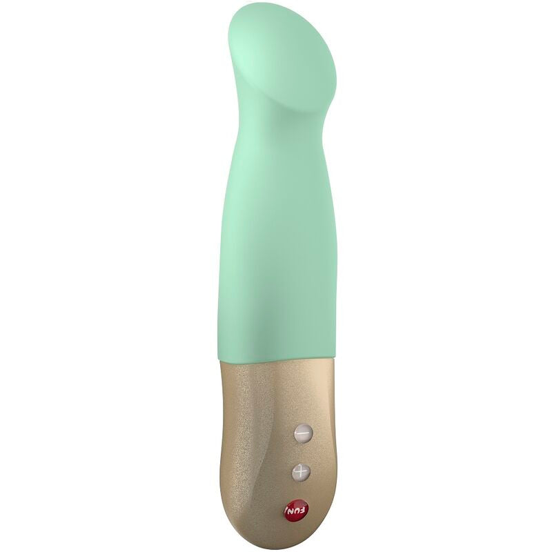 Comprar FUN FACTORY Sundaze Pulse Vibe Pistacho – Vibrador Recargable Con Diseño Innovador Para Estimulación Sensorial-Noxtic