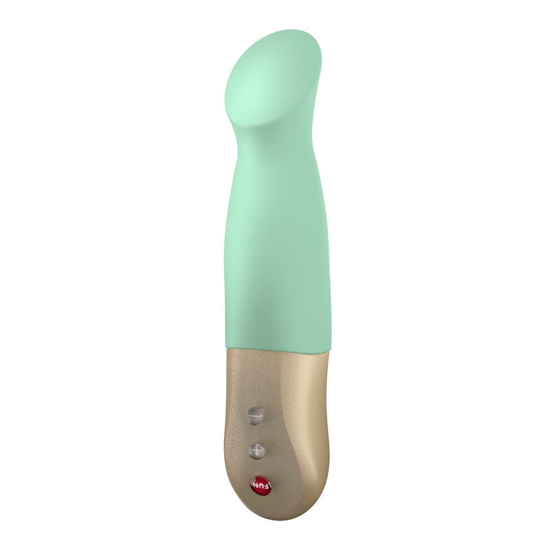 Comprar FUN FACTORY Sundaze Pulse Vibe Pistacho – Vibrador Recargable Con Diseño Innovador Para Estimulación Sensorial-Noxtic