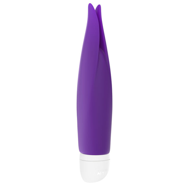 Comprar FUN FACTORY Volita Vibrador Estimulador Violeta – Diseño Compacto Para Experiencia Sensorial Única-Noxtic