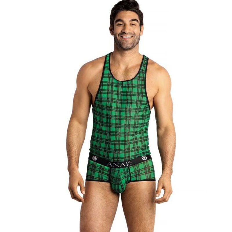 Comprar ANAIS MEN Magic Top M – Diseño Innovador Para Placer Íntimo Con Libertad Sensorial-Noxtic