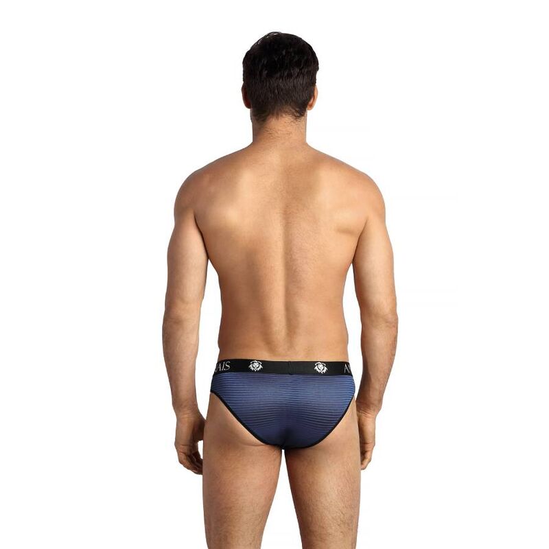 Comprar ANAIS MEN Naval Slip M – Ropa Interior Con Diseño Ergonómico Para Máxima Comodidad-Noxtic