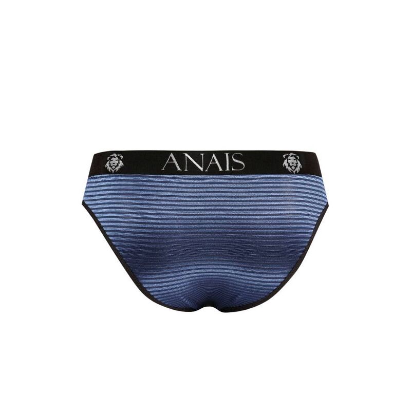 Comprar ANAIS MEN Naval Slip M – Ropa Interior Con Diseño Ergonómico Para Máxima Comodidad-Noxtic