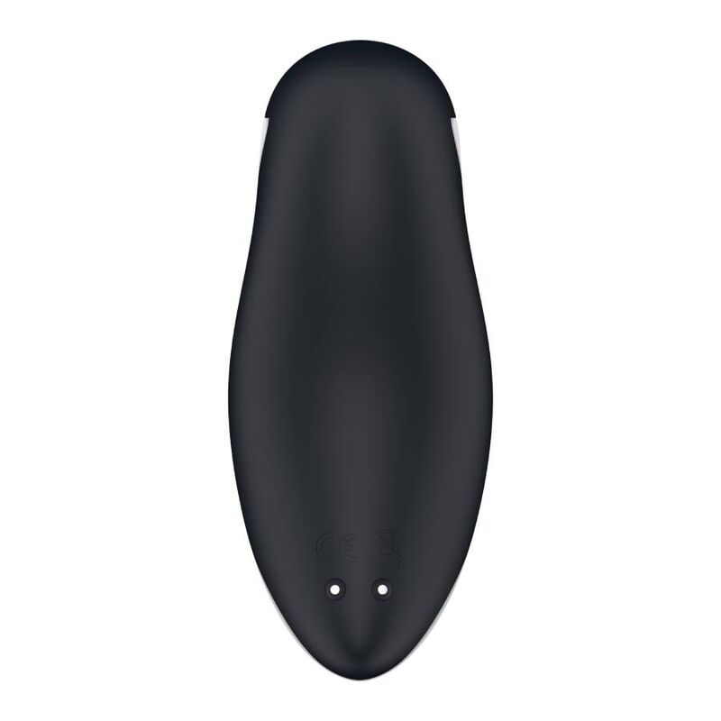 Comprar Satisfyer Orca Air Pulse Stimulator – Estimulador Con Vibración Y Diseño Innovador-Noxtic