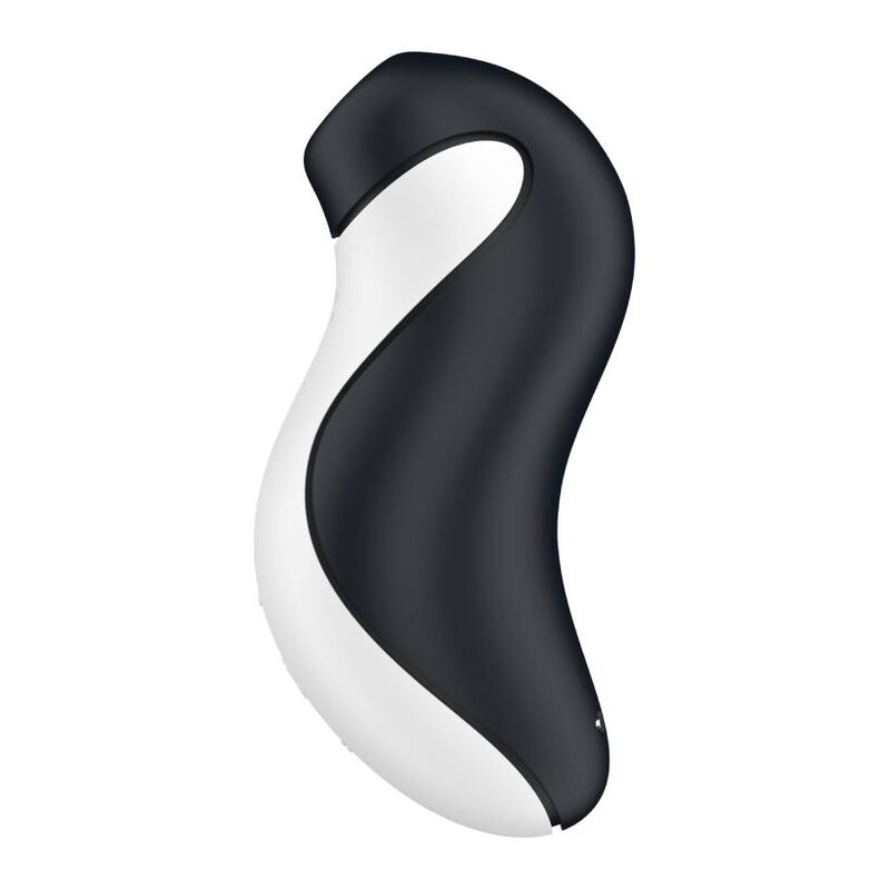Comprar Satisfyer Orca Air Pulse Stimulator – Estimulador Con Vibración Y Diseño Innovador-Noxtic