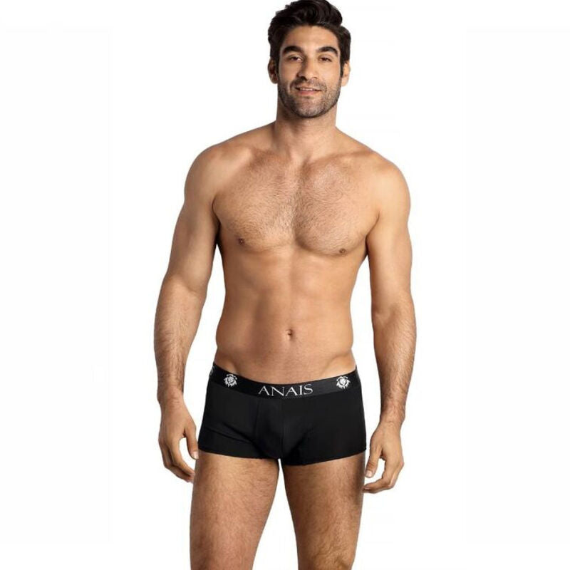Comprar ANAIS MEN Petrol Boxer M – Bóxer Elegante Con Comodidad y Ajuste Perfecto-Noxtic