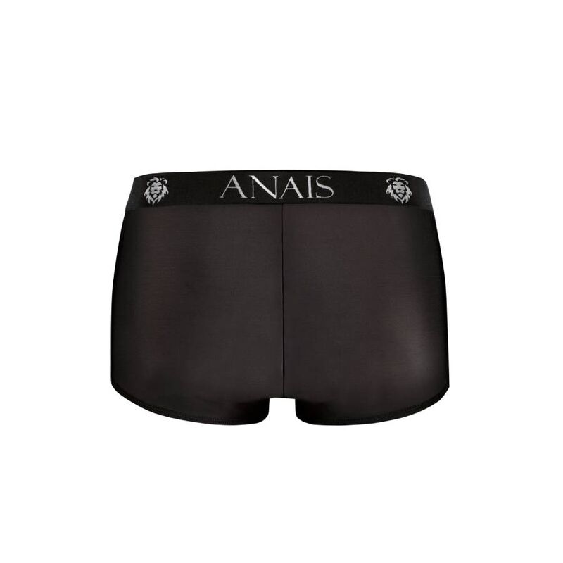 Comprar ANAIS MEN Petrol Boxer M – Bóxer Elegante Con Comodidad y Ajuste Perfecto-Noxtic