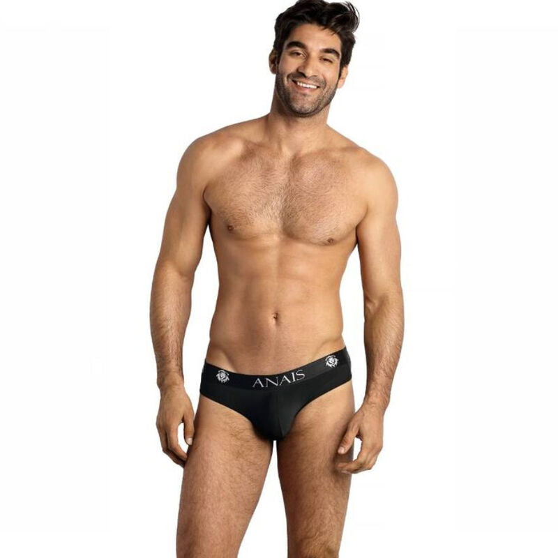 Comprar Anais Men Petrol Slip M – Slip Elegante Con Comodidad Y Estilo-Noxtic