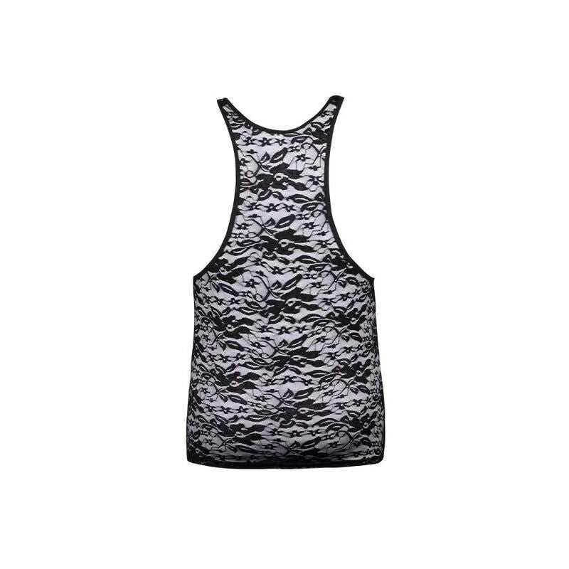 Comprar Anais Men Romance Top M – Camiseta Con Estilo Moderno Y Comodidad Superior-Noxtic