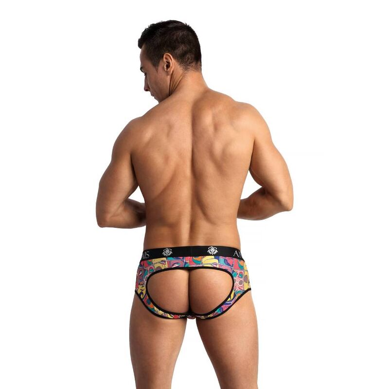 Comprar ANAIS MEN Comics Jock Bikini S – Diseño Moderno Para Comodidad Y Libertad De Movimiento-Noxtic