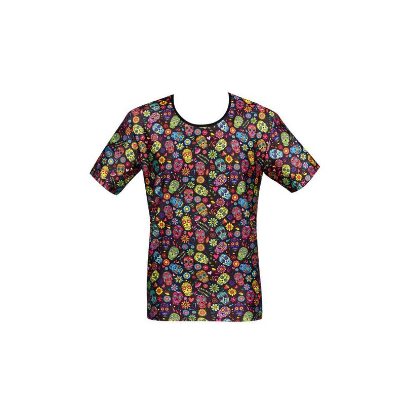 Comprar Anais Men México Camiseta S – Diseño Elegante Para Comodidad Diaria-Noxtic