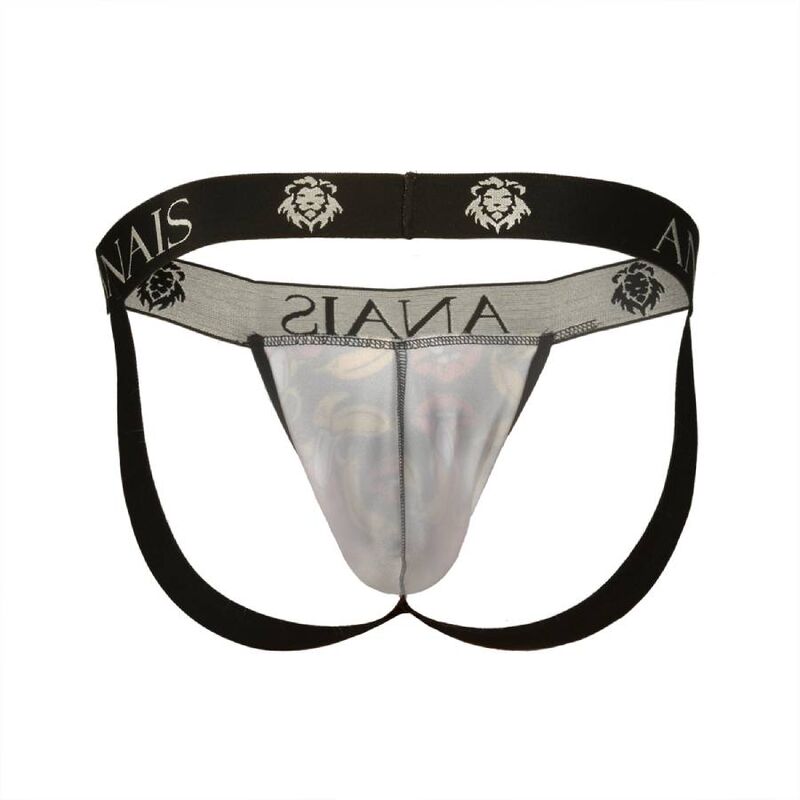 Comprar Anais Men Banana Jock Strap L – Soporte Confortable Para Estilo Diario-Noxtic