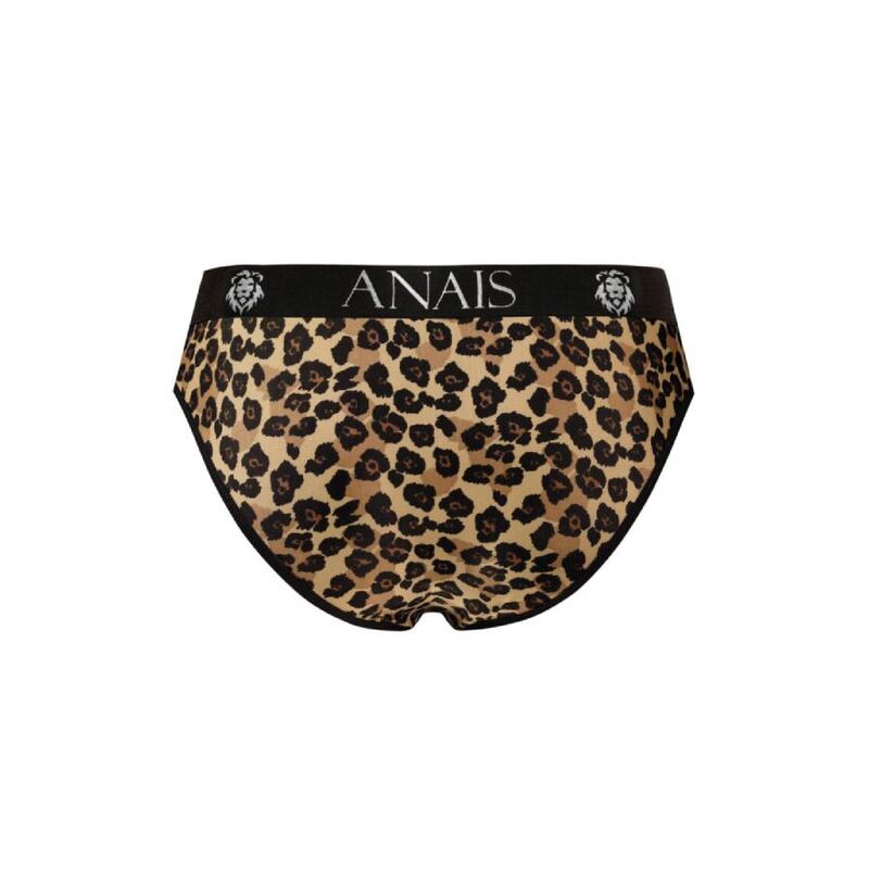 Comprar Anais Men Mercury Slip S – Ropa Interior Confortable Para Uso Diario-Noxtic