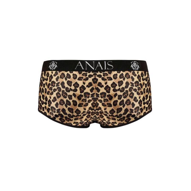 Comprar Anais Men Mercury Boxer Brief S – Bóxer Elegante Con Comodidad Superior-Noxtic