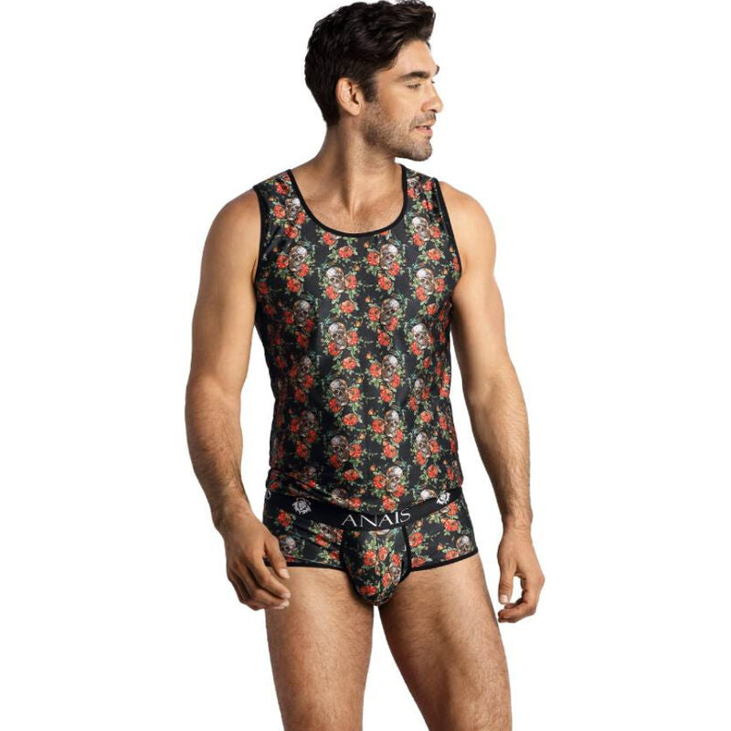 Comprar Anais Men Power Top S – Estimulador Versátil Con Diseño Ergonómico Para Mayor Comodidad-Noxtic