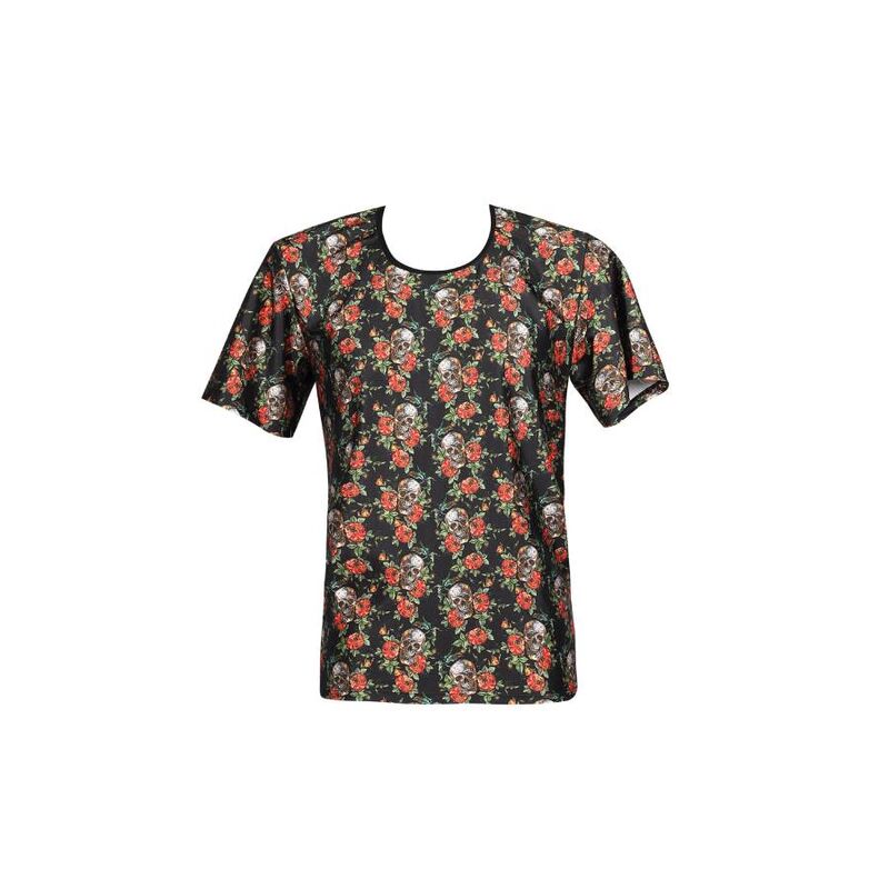 Comprar ANAIS MEN Power Camiseta S – Camiseta Con Diseño Moderno Y Comodidad Superior-Noxtic