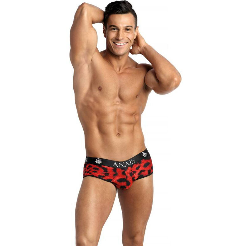 Comprar Anais Men Savage Jock Bikini S – Diseño Moderno Para Comodidad Y Estilo-Noxtic