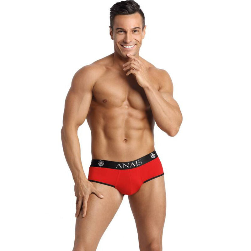 Comprar ANAIS MEN Soul Jock Bikini S – Diseño Ergonómico Para Comodidad y Estilo Diario-Noxtic