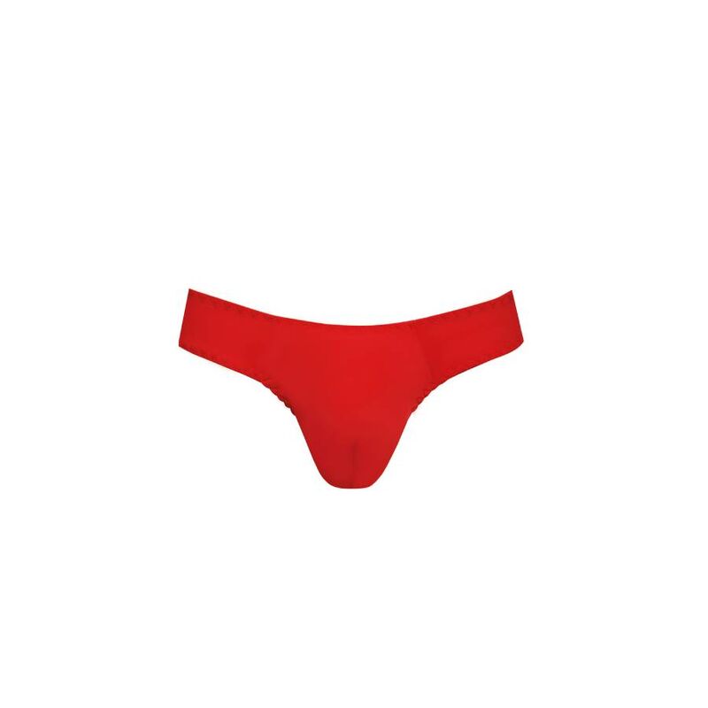 Comprar ANAIS MEN Soul Tanga M – Diseño Ergonómico Para Comodidad Y Libertad Sensual-Noxtic