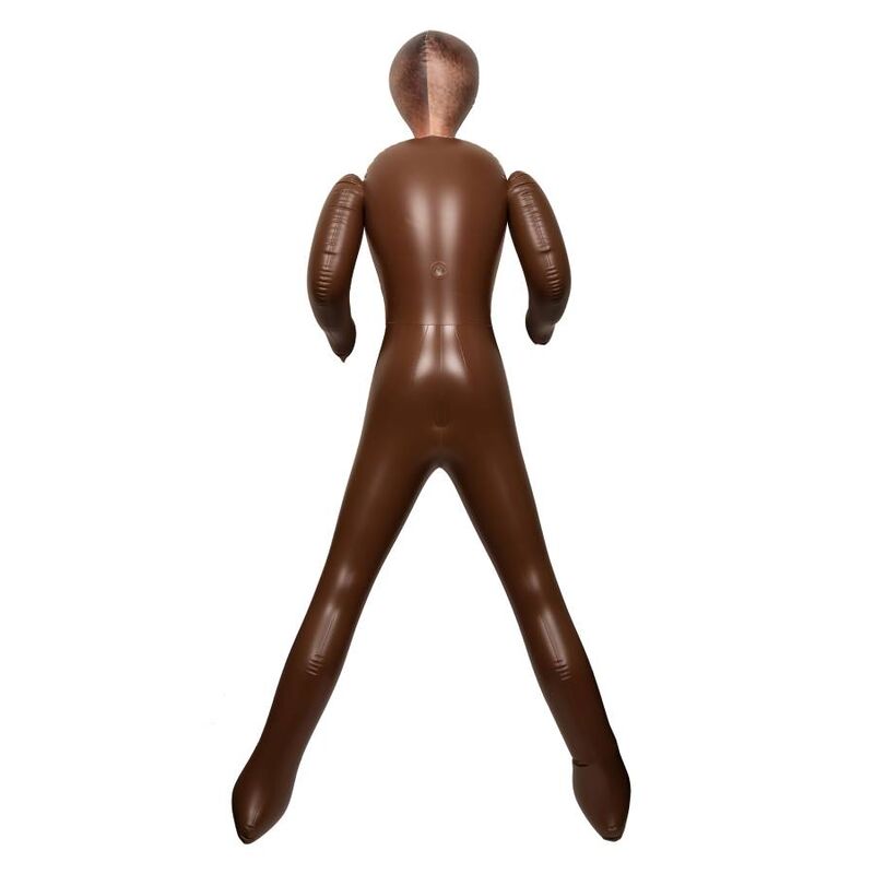 Comprar CALEXOTICS The Mail Man Love Doll – Muñeca Inflable Con Diseño Realista Para Placer Personal-Noxtic