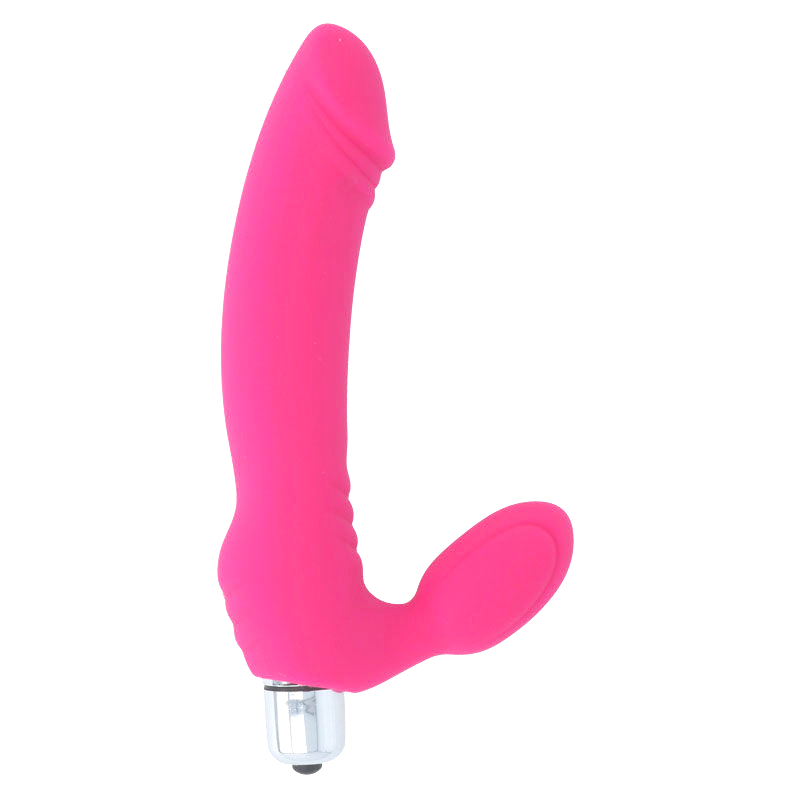Comprar INTENSE Sugar Seven Velocidades Fucsia – Juguete Erótico De Silicona Con Diseño Versátil-Noxtic