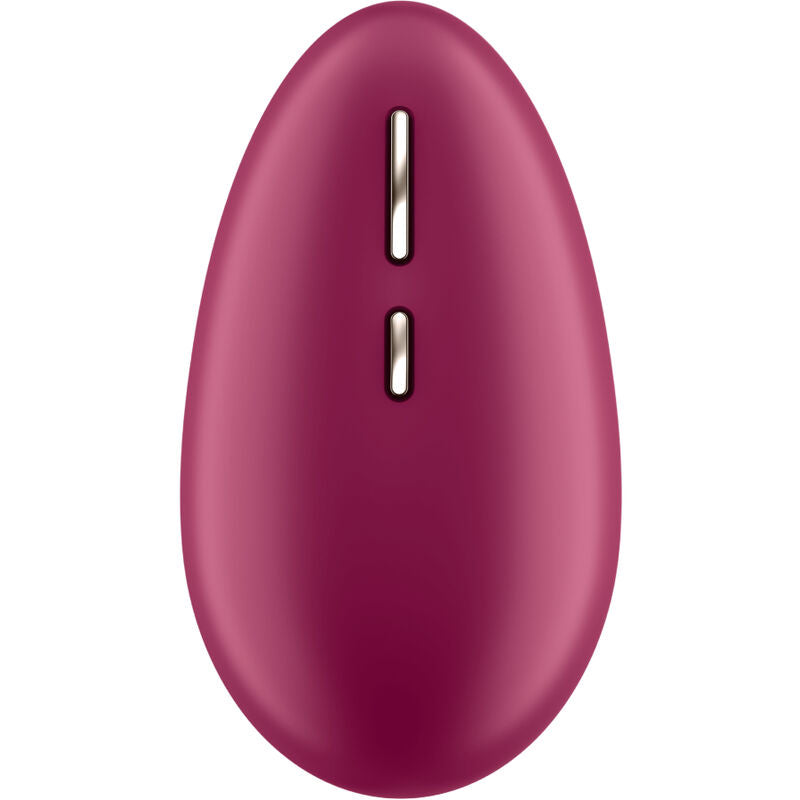 Comprar Satisfyer Spot On 1 Berry – Estimulador Ergonómico Con Punta Intensificada Para Placer Dirigido-Noxtic