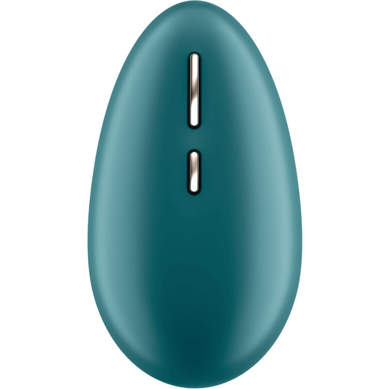 Comprar Satisfyer Spot On 1 Verde – Estimulador Compacto Con Diseño Ergonómico-Noxtic