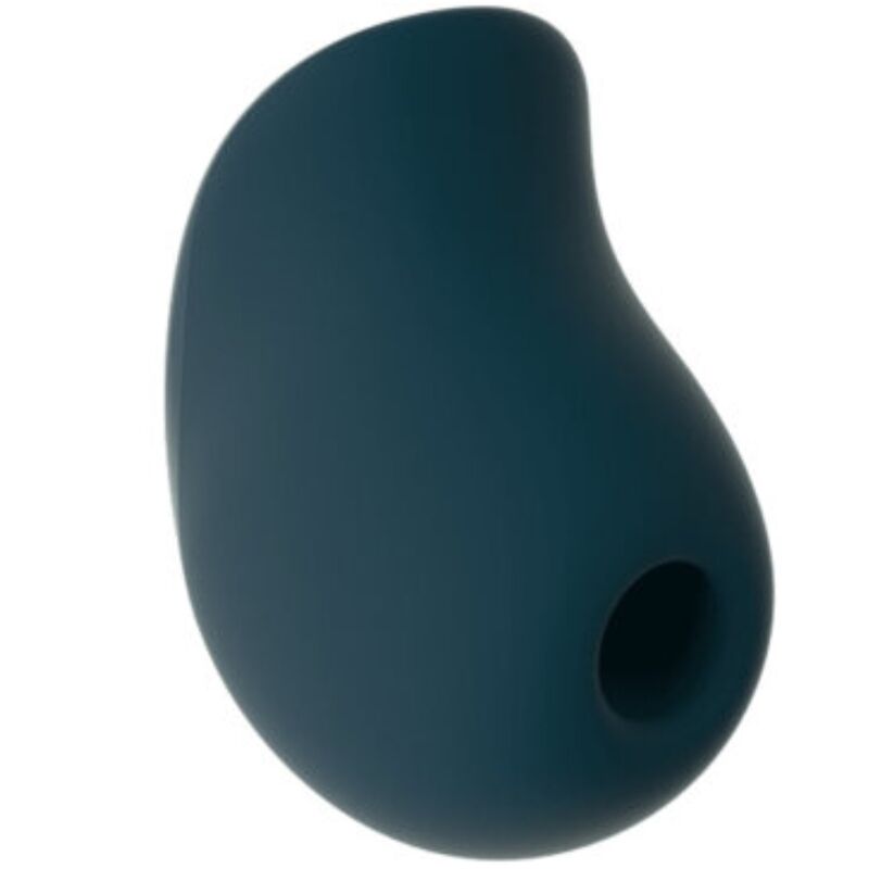 Comprar FUN FACTORY MEA Succionador Premium Verde – Estimulación Sensorial Con Tecnología De Ondas De Presión-Noxtic