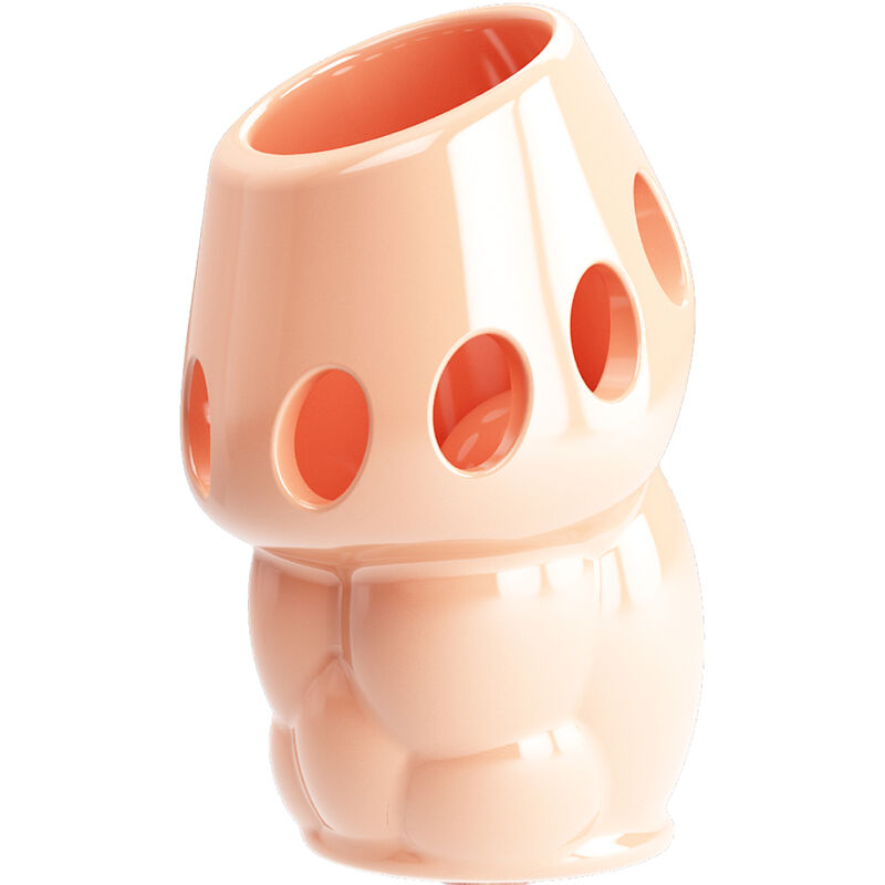 Comprar PRETTY LOVE Oscar – Aumentador Natural Con Diseño Innovador Para Bienestar Sexual-Noxtic