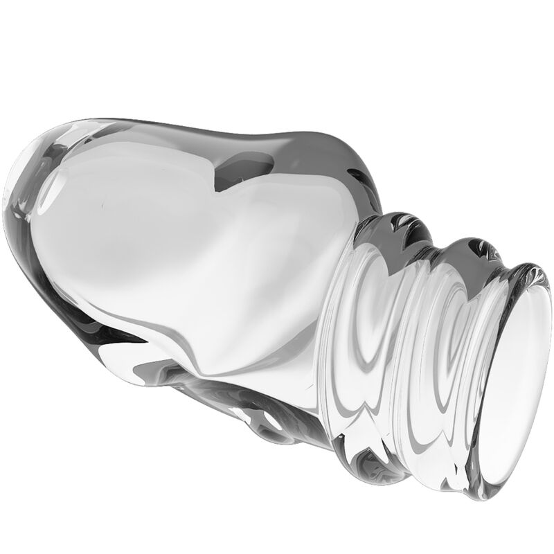 Comprar PRETTY LOVE Jeremy Engrosador Transparente – Diseño Suave y Elástico Para Mayor Confort-Noxtic