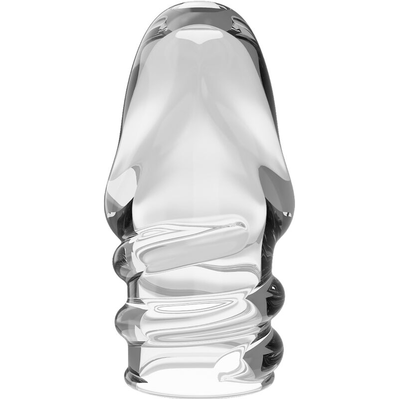 Comprar PRETTY LOVE Jeremy Engrosador Transparente – Diseño Suave y Elástico Para Mayor Confort-Noxtic
