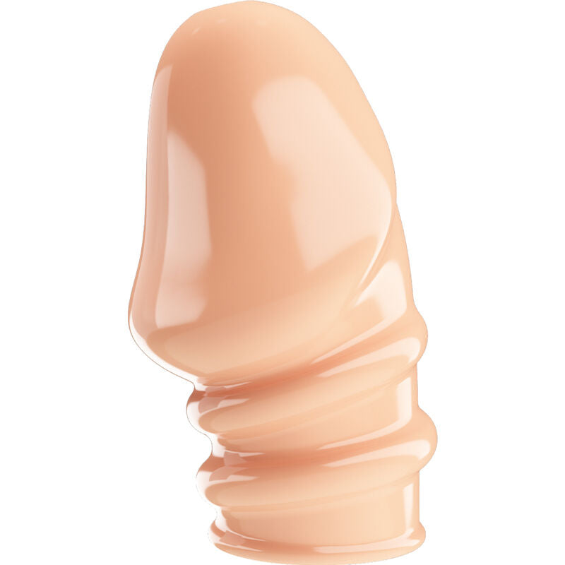Comprar PRETTY LOVE Jeremy Engrosador Natural – Funda Táctil Suave Para Placer Personalizado-Noxtic