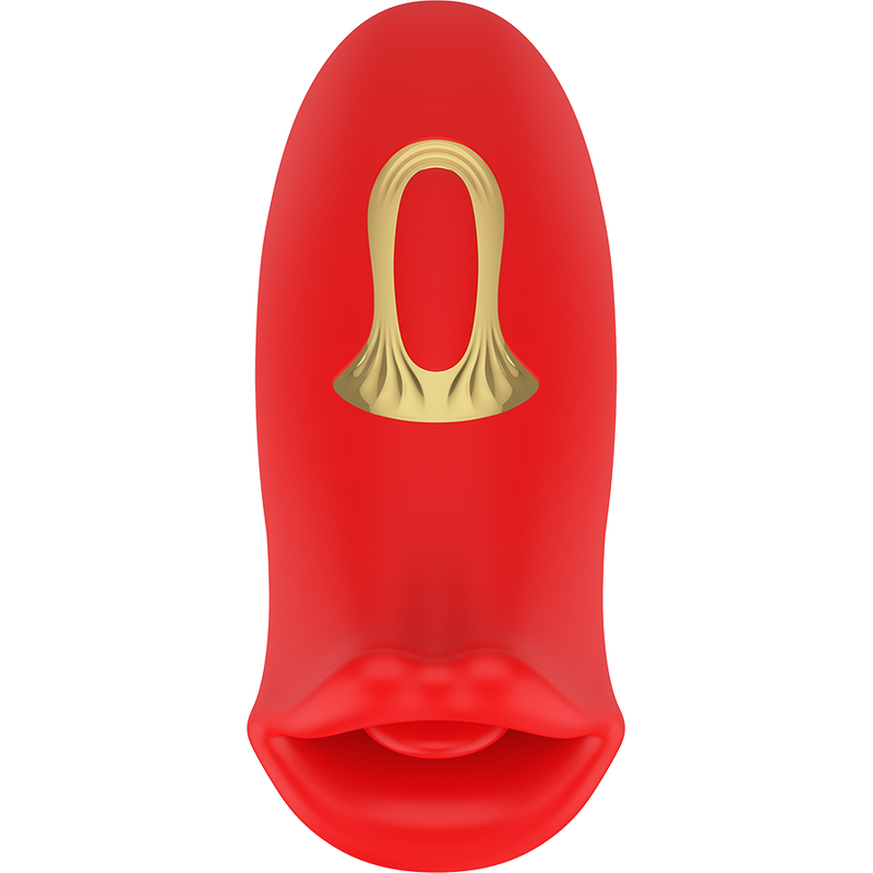 Comprar MIA Sicilia Doble Placer – Juguete Erótico Con Diseño Innovador Para Bienestar Sexual-Noxtic