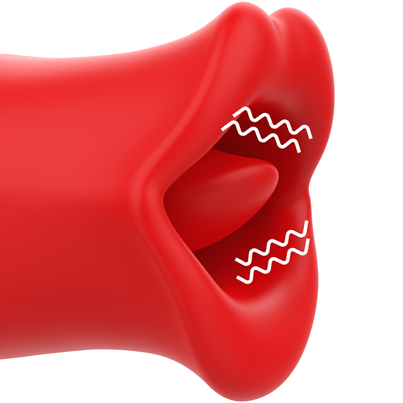 Comprar MIA Sicilia Doble Placer – Juguete Erótico Con Diseño Innovador Para Bienestar Sexual-Noxtic