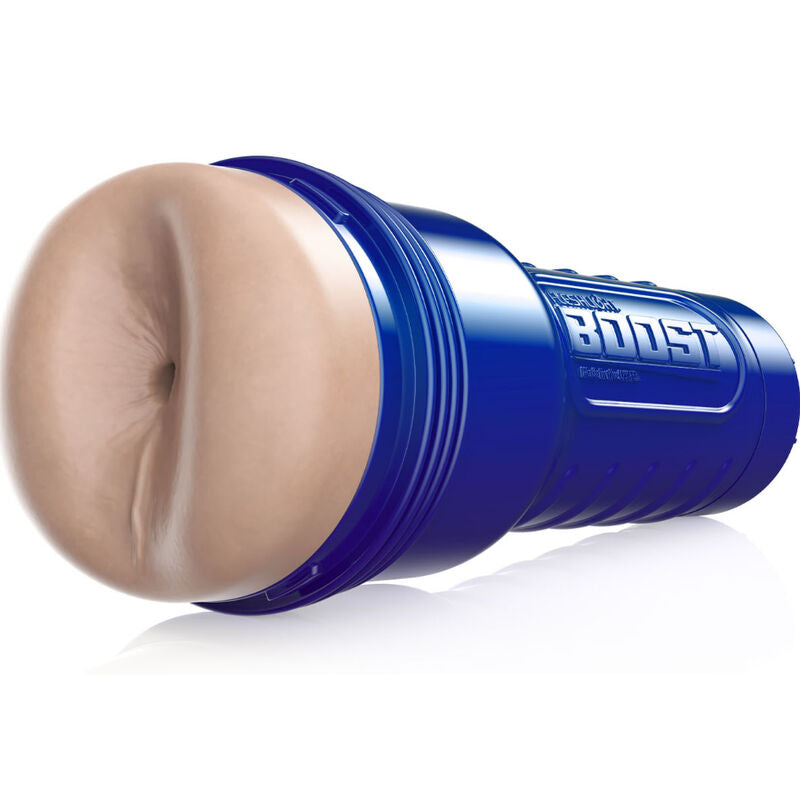 Comprar FLESHLIGHT BOOST BLAST LM FLESH RP – Diseño Ergonómico Para Una Experiencia Realista De Placer-Noxtic