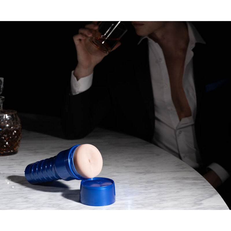 Comprar FLESHLIGHT BOOST BLAST LM FLESH RP – Diseño Ergonómico Para Una Experiencia Realista De Placer-Noxtic