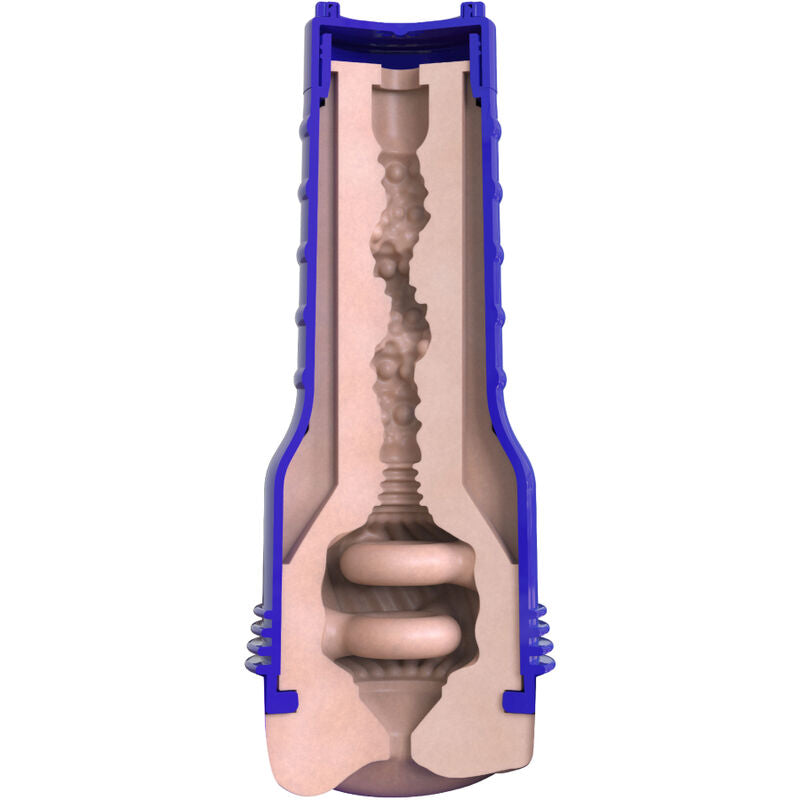 Comprar FLESHLIGHT BOOST BLAST LM FLESH RP – Diseño Ergonómico Para Una Experiencia Realista De Placer-Noxtic