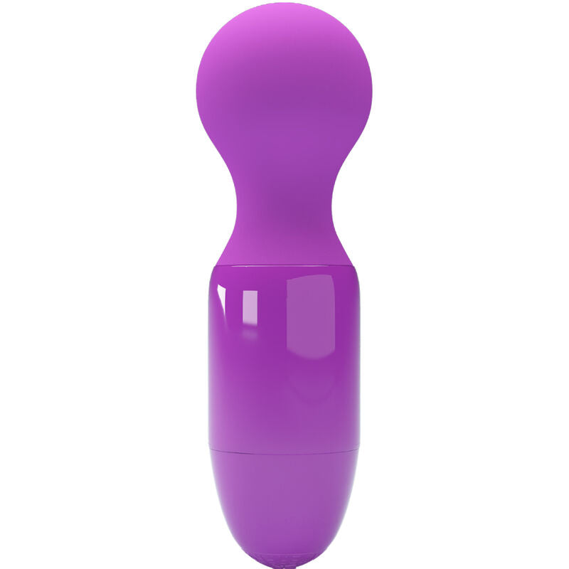 Comprar Pretty Love Mini Masajeador Personal Morado – Compacto Con Potente Estimulación Para Placer Diario-Noxtic