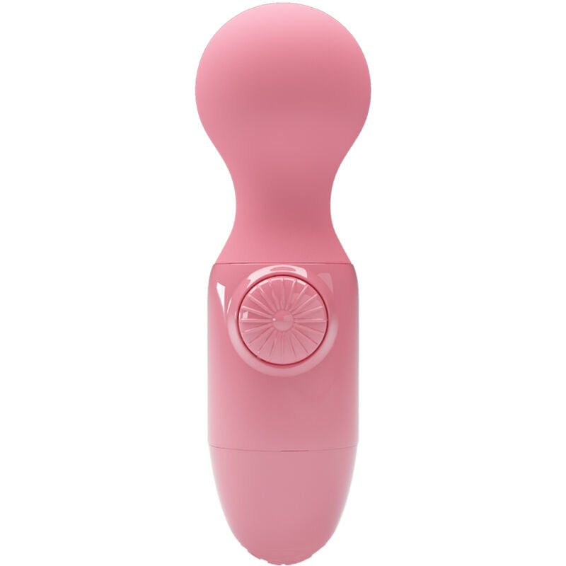 Comprar Pretty Love Mini Masajeador Personal Rosa – Diseño Compacto Con Potente Vibración-Noxtic