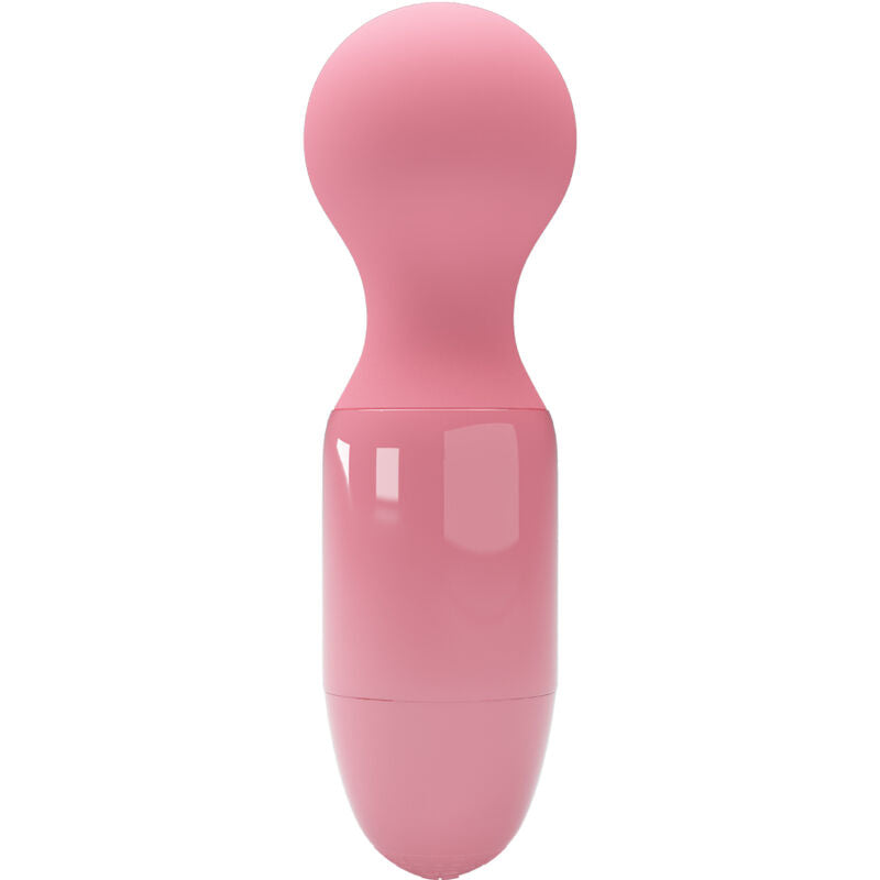 Comprar Pretty Love Mini Masajeador Personal Rosa – Diseño Compacto Con Potente Vibración-Noxtic