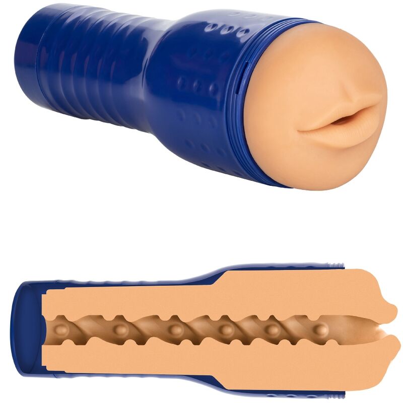 Comprar PRIVATE Shona River Masturbador – Diseño Ergonómico Para Placer Íntimo Envolvente-Noxtic