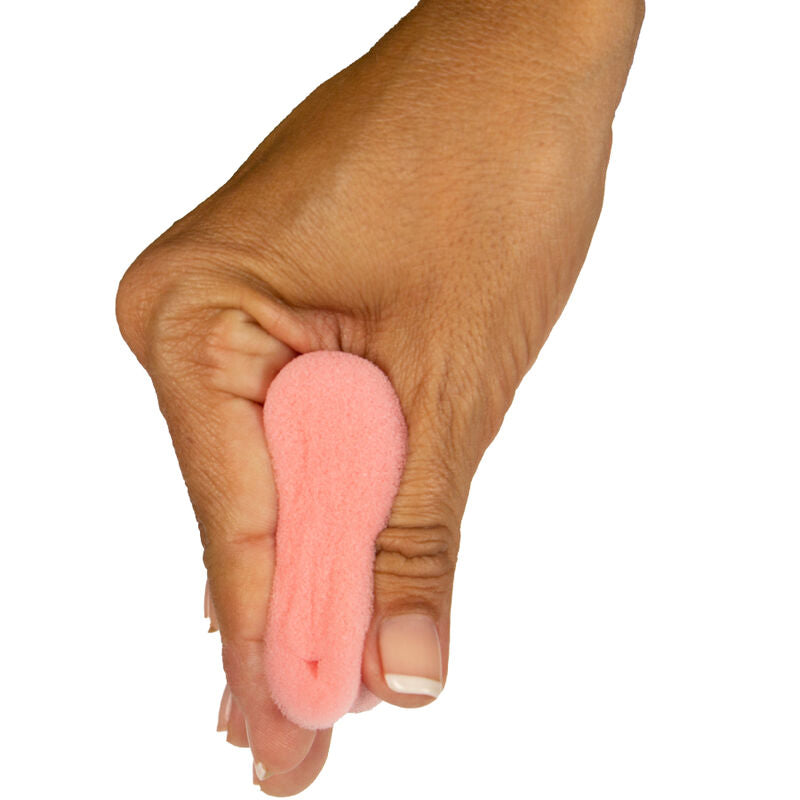 Comprar Confort 365 Tampón Esponja Lubricada – Comodidad Discreta Para Relaciones Sin Preocupaciones-Noxtic
