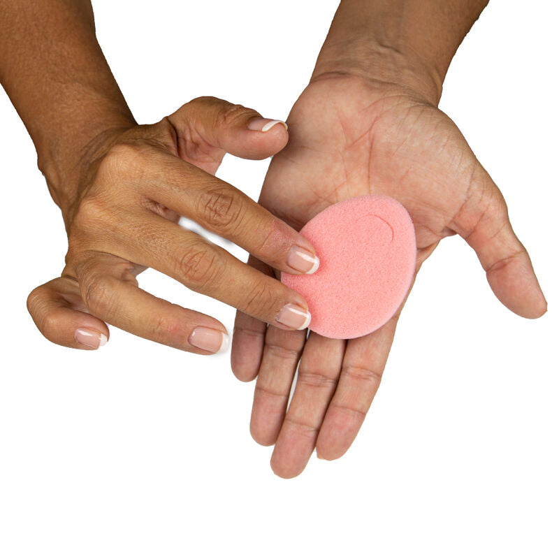 Comprar Confort 365 Tampón Esponja Lubricada – Comodidad Discreta Para Relaciones Sin Preocupaciones-Noxtic