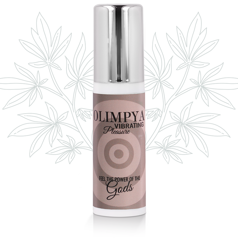 Comprar OLIMPYA Vibrating Pleasure – Estimulante Potente Para Una Experiencia Sensorial Única-Noxtic
