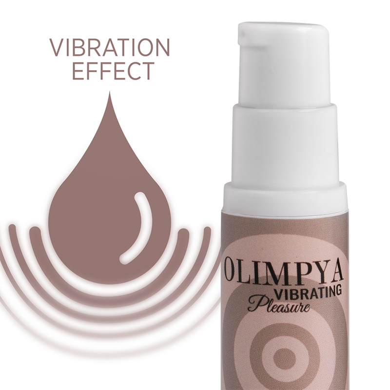 Comprar OLIMPYA Vibrating Pleasure – Estimulante Potente Para Una Experiencia Sensorial Única-Noxtic