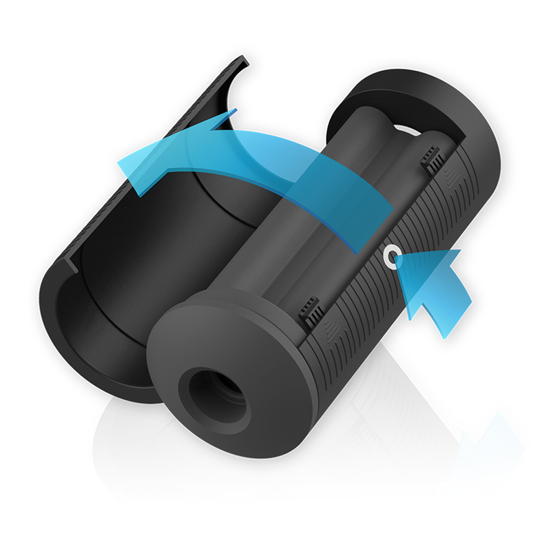 Comprar KIIROO Titan – Masturbador Interactivo Con Vibración Sensible Al Tacto-Noxtic