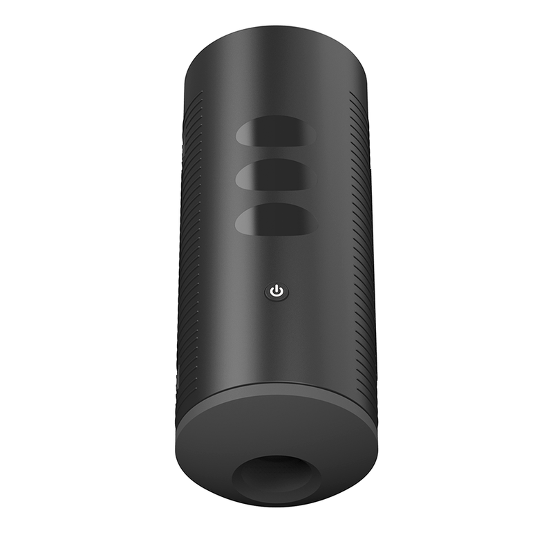 Comprar KIIROO Titan Experience – Masturbador Tecnológico Con Diseño Interactivo Y Vibración Sensible-Noxtic