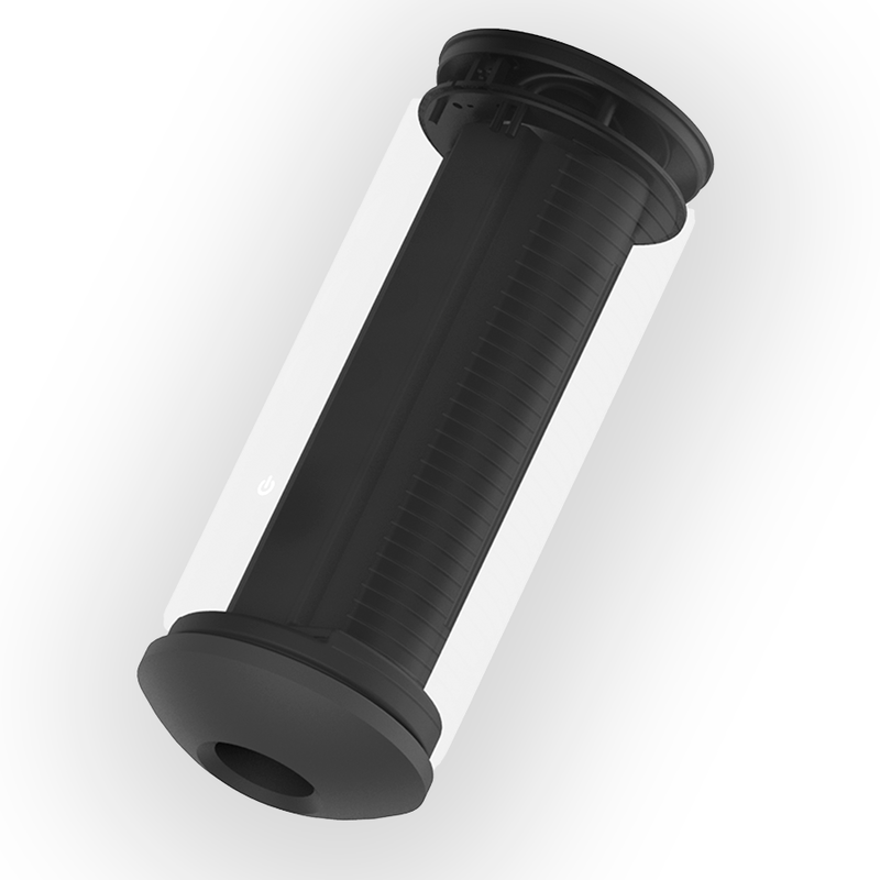 Comprar KIIROO Titan Experience – Masturbador Tecnológico Con Diseño Interactivo Y Vibración Sensible-Noxtic