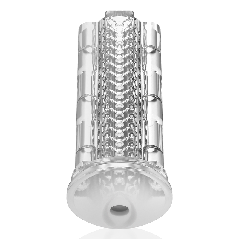Comprar KIIROO TITAN Funada Masturbador Power – Juguete Erótico Con Tecnología De Vibración Innovadora-Noxtic