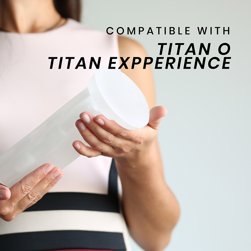 Comprar KIIROO TITAN Funada Masturbador Power – Juguete Erótico Con Tecnología De Vibración Innovadora-Noxtic