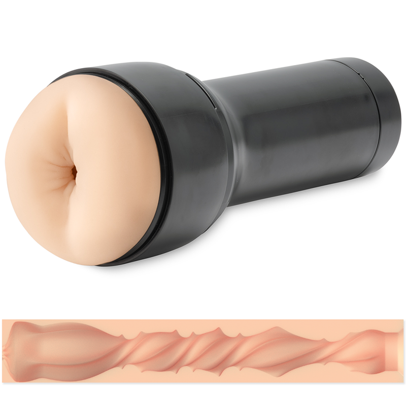 Comprar KIIROO Feel Stroker Generic Butt – Juguete Erótico Con Material Similar A La Piel-Noxtic